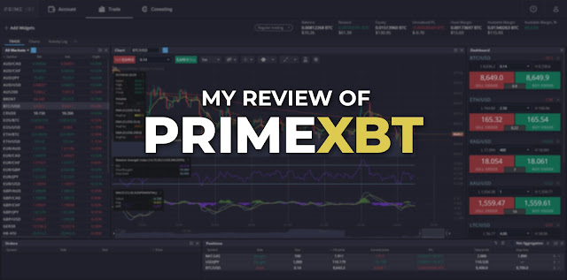 Prımexbt - دورة العملات الرقمية #1: ماهي العملات الرقمية؟وماهو التداول؟primexbt Prime