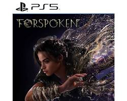 Image of Forspoken (لعبة فيديو 2024)