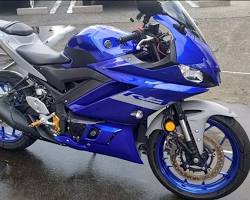 Image of ياماها YZFR3