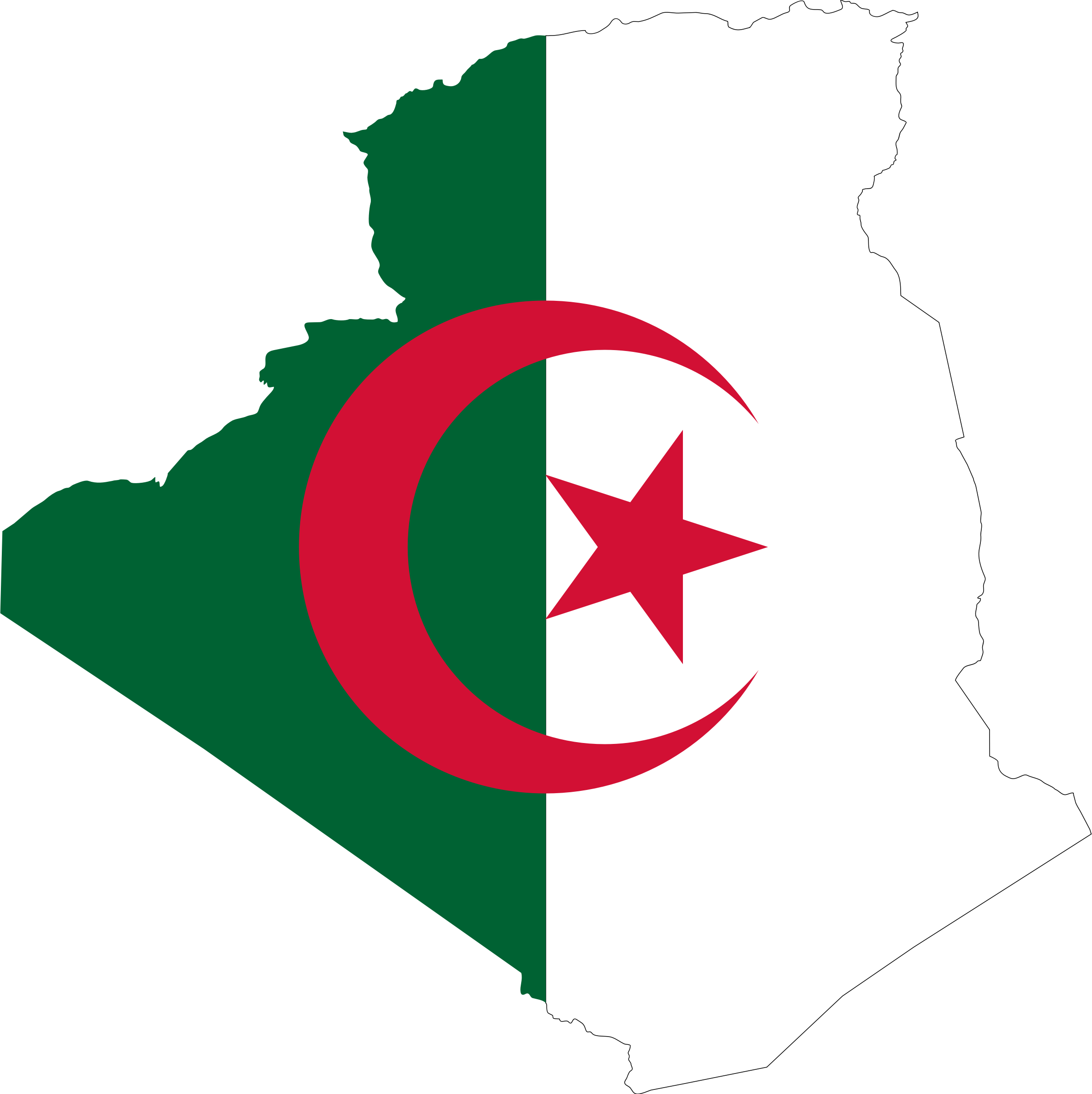 Algeria-Flag-Map.png