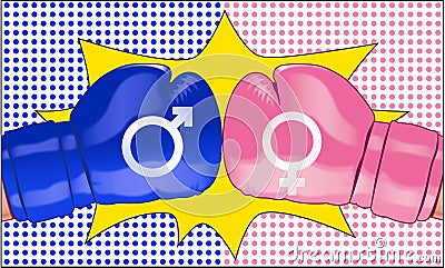 battle-sexes-represented-two-opposing-boxing-gloves-illustration-represents-one-blue-one-pink-52334762.jpg