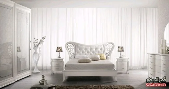 الوان-غرف-نوم-للعرسان-باللون-الابيض-650x341.webp