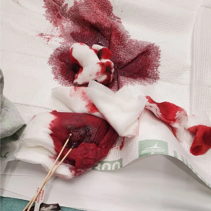 Definitely a rough weekend but everything should be fine now_ Had a few last minute trips to ...webp