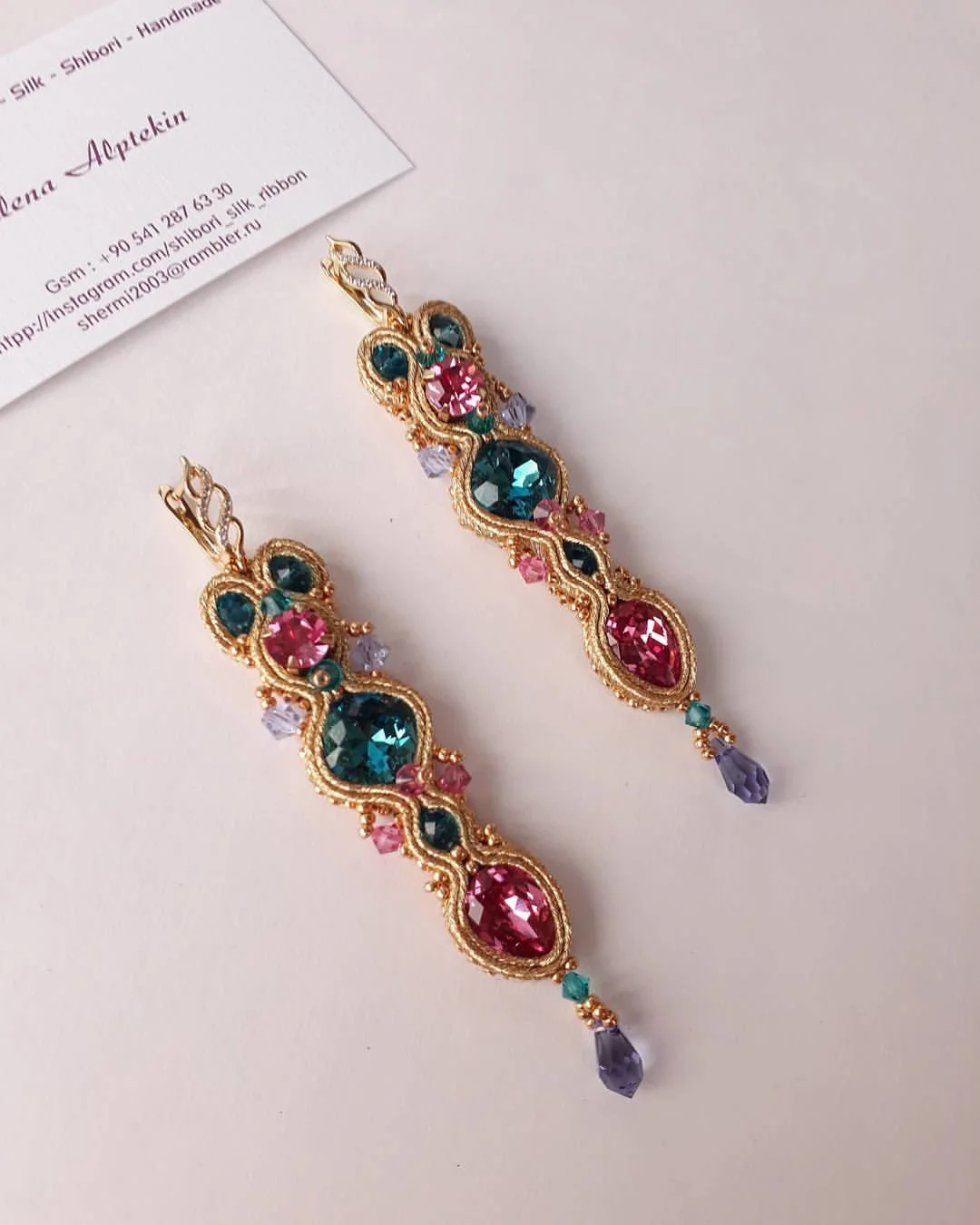 Instagram post by СУТАЖНЫЕ УКРАШЕНИЯ_ ШИБОРИ_Bamb8.webp