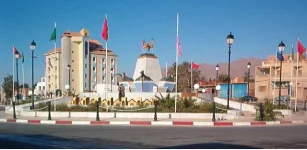 Mecheria - Les gazelles.webp