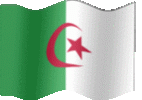 Algeria flag-L-anim.gif