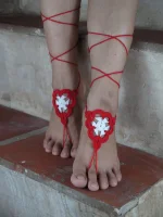 7-Red-Crochet-Barefoot-Sandals-7.webp