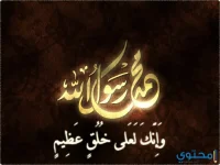 صور-مكتوب-عليها-محمد-صلى-الله-عليه-وسلم34-1.webp
