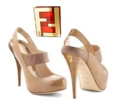 beautiful and stylish shoes from Fendi.webp