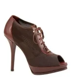 Christian Dior Platform Bootie.webp