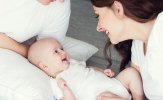 كيفية التعامل مع الاطفال حديثي الولادة