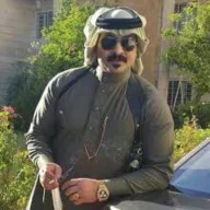 عاشق النرجس