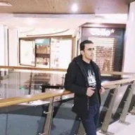 هشام طواهرية