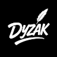 Dyzak