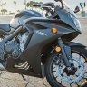 HALLADJA R1 CBR