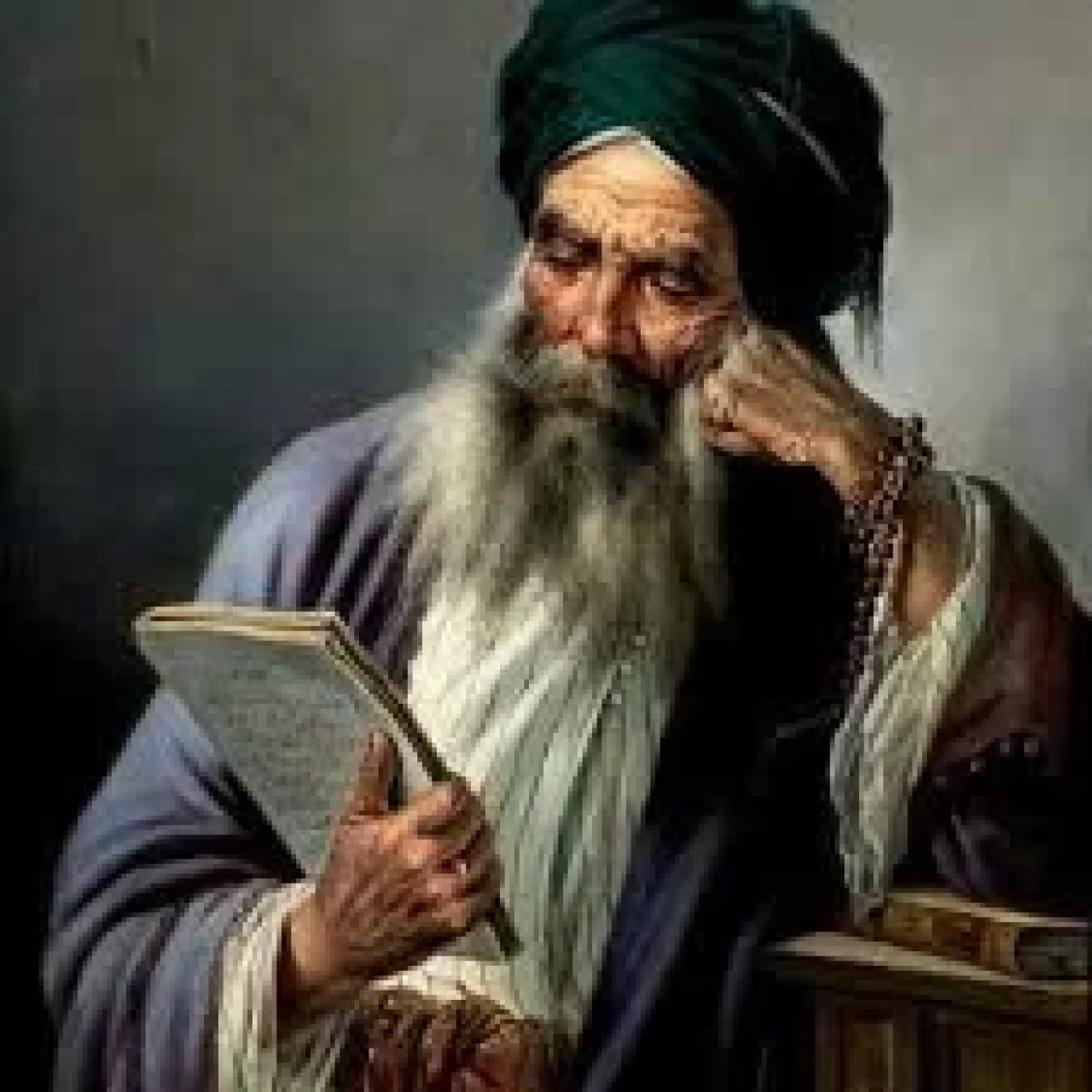 الموضوع 'سلسلة 10 مشاهير علماء المسلمين على منتدى اللمة الجزائرية'