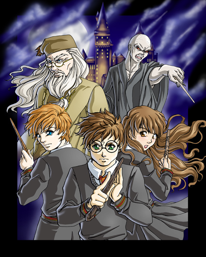 Harry_Potter_Anime_Style_by_FallenMessiahX.jpg