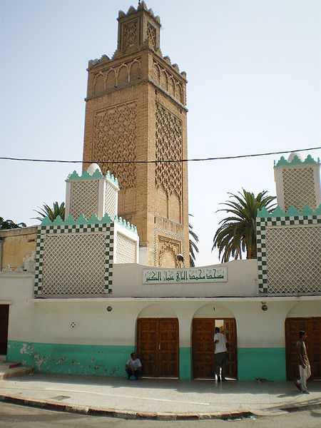 450px-Mosque_Bey_Oran.jpg