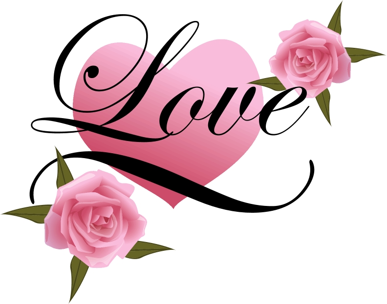 q294072_love_with_heart_and_roses.jpg
