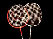 220px-Heads_of_badminton_raquets.jpg