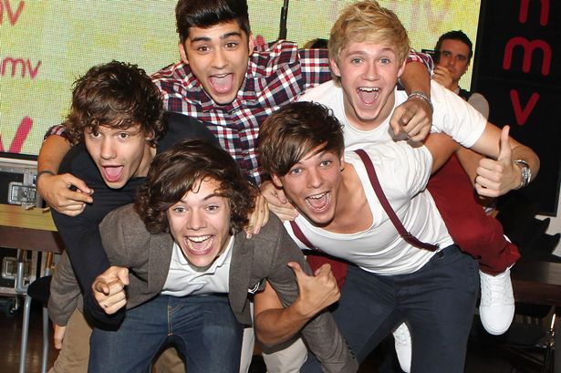 One+Direction