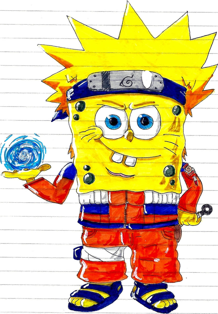 spongebob_naruto_by_asten_94-d4m75jz.jpg