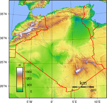 350px-Algeria_Topography.png