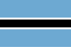 250px-Flag_of_Botswana.svg.png