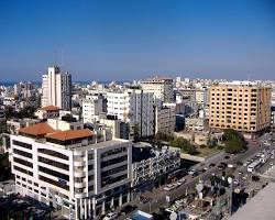 Image of مدينة غزة