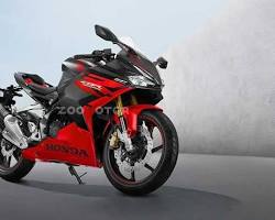 Image of هوندا CBR250R