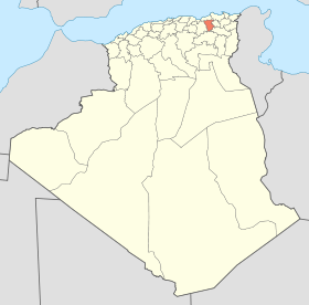 280px-Algeria_43_Wilaya_locator_map-2009_svg.png