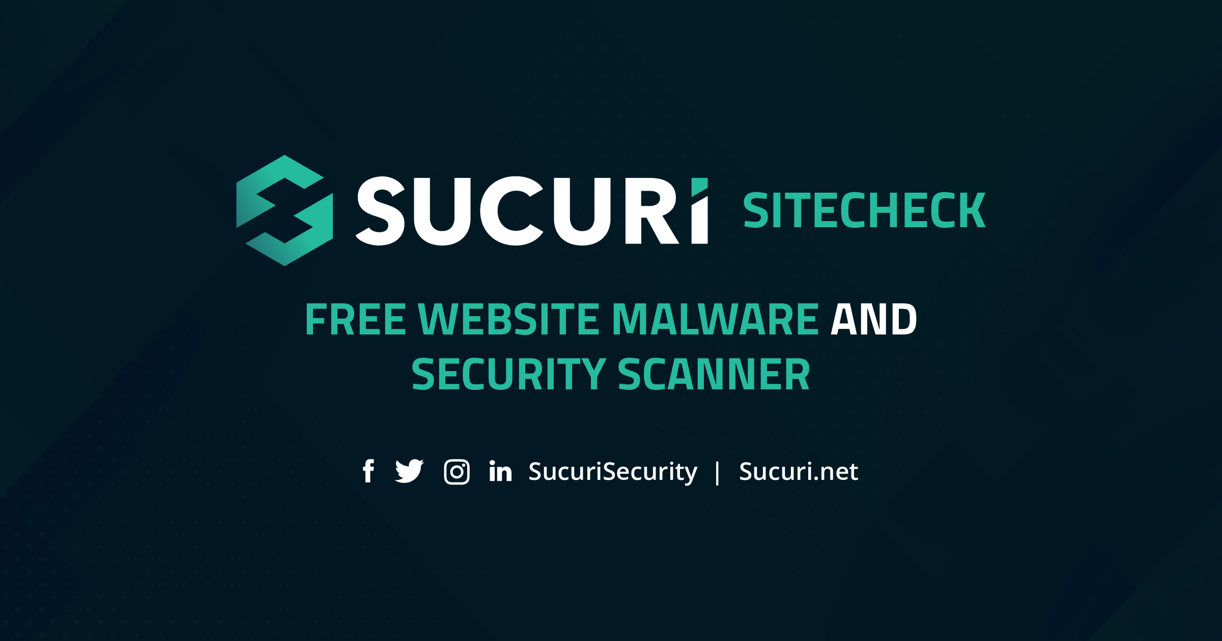 sitecheck.sucuri.net