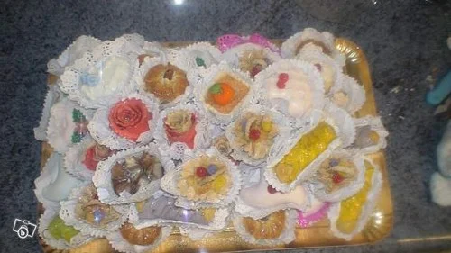 القعدة